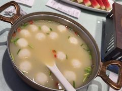 -镜泊小镇(东长安街店)