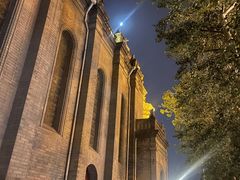 -王府井天主教堂