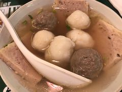 -莅香岛港式餐厅(滨江道店)