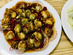 -九龙餐厅(大沽路店)