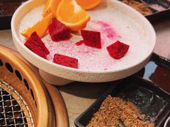 -谷牛日式烤肉(宝山U天地店)