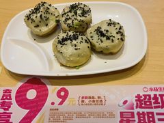 -小杨生煎(周浦万达店)