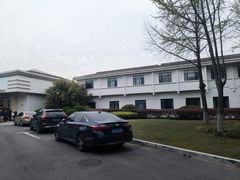 -春兰国宾馆(凤城河风景区老街店)