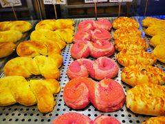 -LELECHA乐乐茶(新街口大洋店)