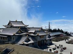 -峨眉山风景名胜区