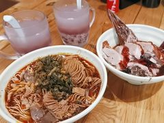 -晓马鸭店(新芜路店)