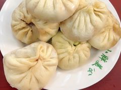-小胖包子王(光明楼店)