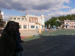 -沈阳方特欢乐世界