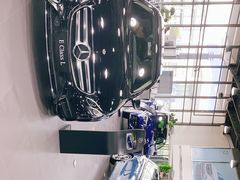 -北京之星奔驰4S店(亦庄店)