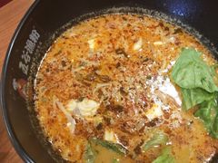 -五味草堂五谷渔粉(茂业店)