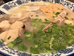 -小潘记鸭血粉丝汤