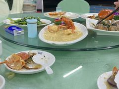 -景好海鲜餐厅(大鹏必选旅游店)