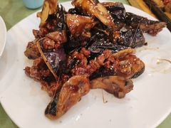 -桃子餐厅·天津菜(王顶堤总店)