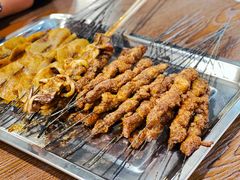 -曾记大腰子烧烤(苗栗路总店)