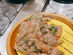 -龍歌自助小火锅(李沧丽达店)
