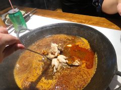 -老天桥蛙炉火锅(姑苏总店)