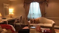 -北京饭店诺金·宴会厅