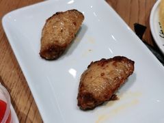 -乐凯撒披萨(卓悦汇店)