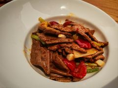 -榕意·川味之美(深业上城店)