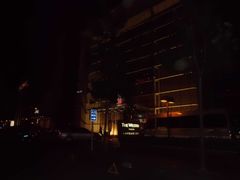 门面-天津君隆威斯汀酒店