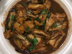 泥鱼豆腐-高佳庄·舟山海鲜(海景旗舰店)