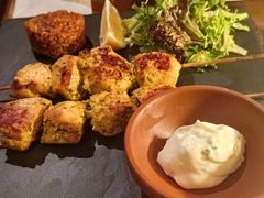 -Tajine Moroccan塔金摩洛哥中东餐厅