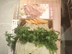 -蝎王府羊蝎子(西直门店)