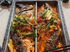 -鸣记脆皮烤鱼(山姆店)