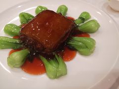金刚火方-功德林素菜饭庄(前门店)