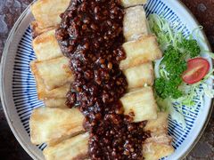 -上楼私房菜(院士路店)