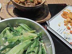-荣基四海一家·家常菜·海鲜大排档(新安店)