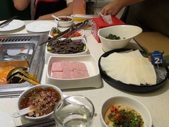 -海底捞火锅(长沙华创国际广场店)