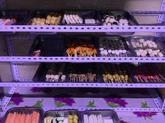 -大学路8号炸串(大学路十四号院店)