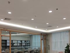 -爱康国宾体检中心(福田分院)