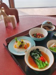 -新寰亚月子会所(金鸡湖凯宾店)