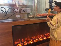 -老长沙大香肠臭豆腐(友谊阳光城店)