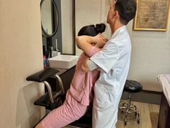 -见康道莱•足浴按摩•艾灸•SPA(友谊店)