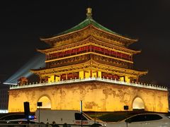 -西安饭庄·非遗陕菜(钟楼店)