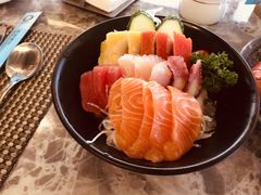 -粤海璇宫·木棉花高空旋转餐厅·聚会派对