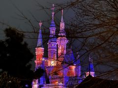 -上海迪士尼度假区