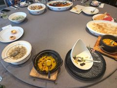 -长禧家·珑厨(东山口店)