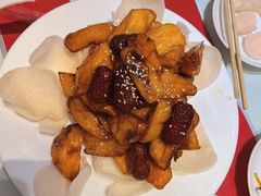 -吴记酱骨炖菜馆(西大直街店)