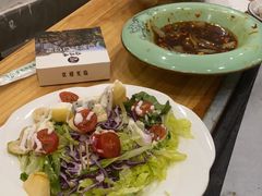-哈吱喂丽江火塘·牦牛火锅(五一街店)