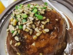 -众顺和非遗淮扬菜(何园店)