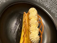 -北京古城老院厉晓麟精致菜