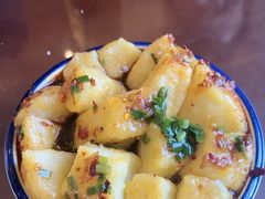 -岚县土豆宴(总部)