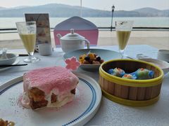 -水上明月·湖景餐厅