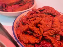 -六爷门框百年卤煮