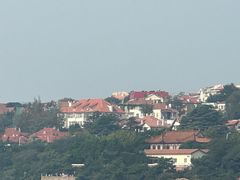-青岛第一海水浴场