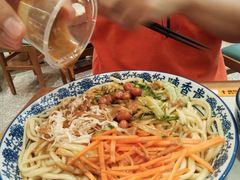 -陳香貴·兰州牛肉面(东方宝泰店)